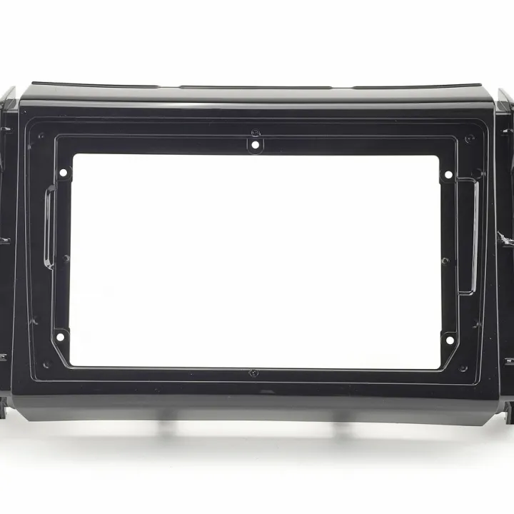 Incar RTY-FC549 Рамка UMS для TOYOTA Fortuner, SW4 2015+, 9" от ReLoud