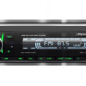 Prology CMX-175 1 din магнитола