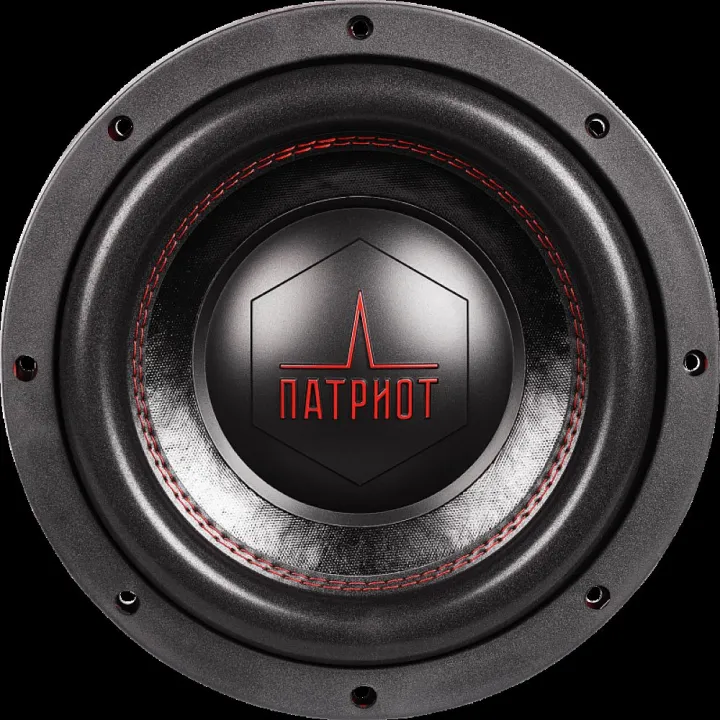 УРАЛ ПАТРИОТ 10 сабвуфер от ReLoud