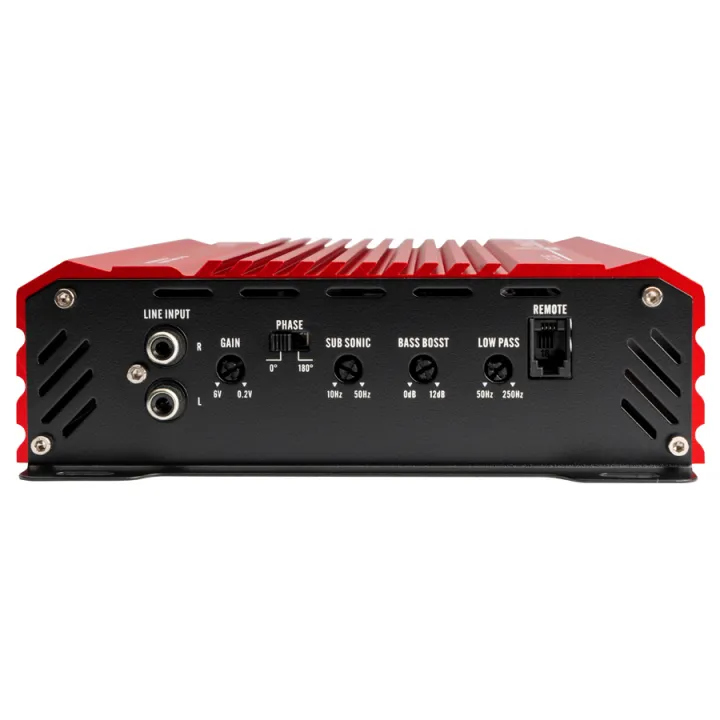 AURA FIREBALL-D1.1000 усилитель от ReLoud