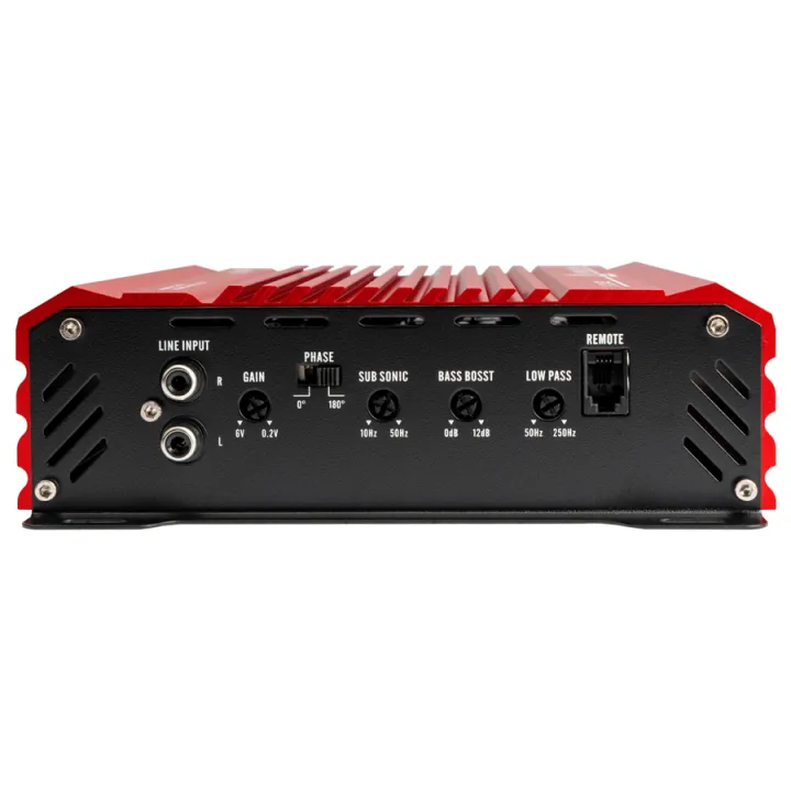 AURA FIREBALL-D1.600 усилитель от ReLoud