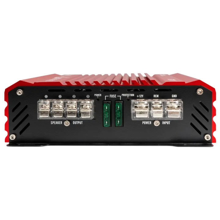 AURA FIREBALL-D1.600 усилитель от ReLoud