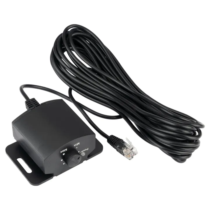 AURA FIREBALL-D1.600 усилитель от ReLoud