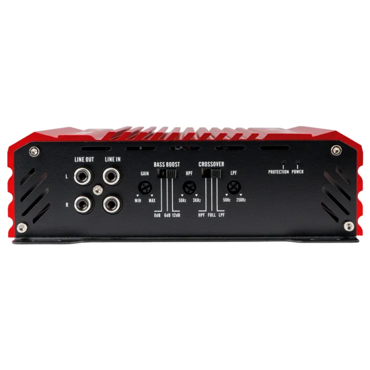 AURA FIREBALL-2.80 усилитель от ReLoud
