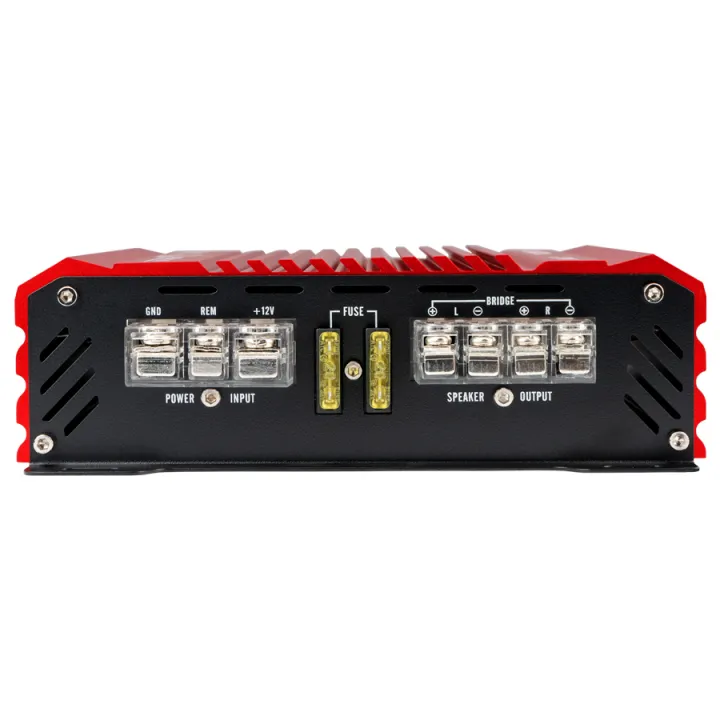 AURA FIREBALL-2.80 усилитель от ReLoud