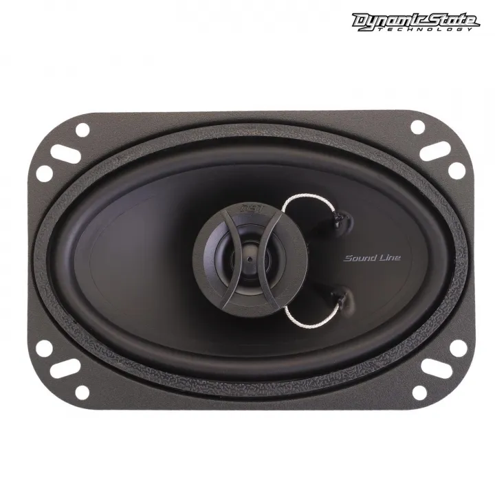 Dynamic State SLB-462 акустика от ReLoud