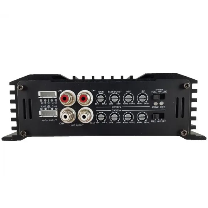 MAGNUM MB 4.150 усилитель от ReLoud