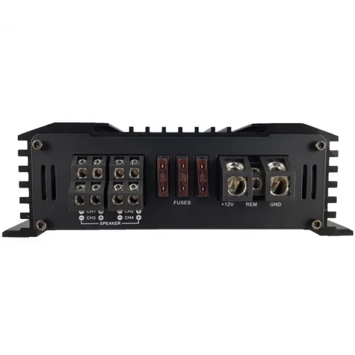 MAGNUM MB 4.150 усилитель от ReLoud