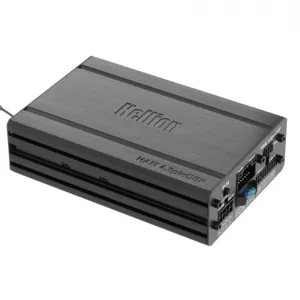 HELLION HAM 4.8pin DSP Процессор