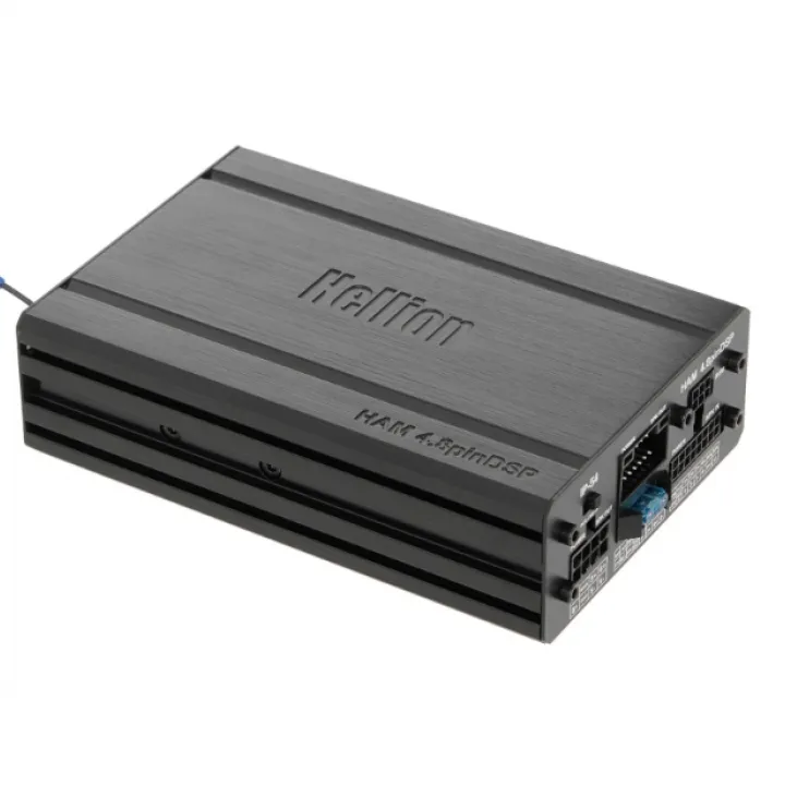 HELLION HAM 4.8pin DSP Процессор от ReLoud