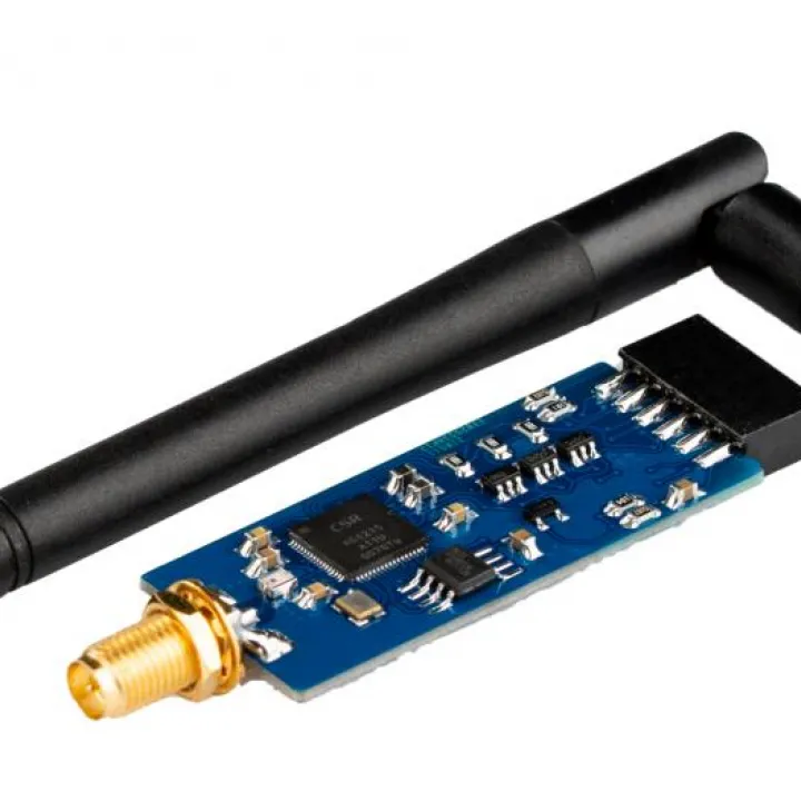 Bluetooth-audio модуль Контур Аудио BT LDAC от ReLoud