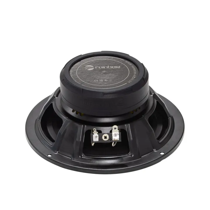 Rainbow  EL-C260A компонентная акустика от ReLoud