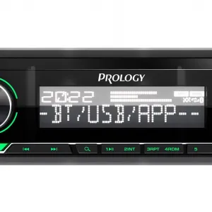 Prology GT-160 1 din магнитола