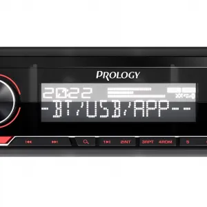Prology GT-200 1 din магнитола