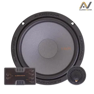 AUDIO NOVA TROY CS-162P компонентная акустика