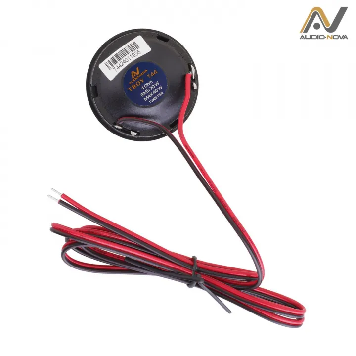 AUDIO NOVA TROY CS-162P компонентная акустика от ReLoud