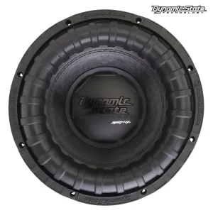 Dynamic State SARMAT SMW-252 сабвуфер