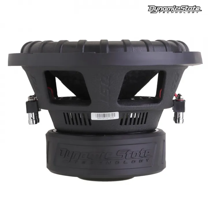 Dynamic State SARMAT SMW-252 сабвуфер от ReLoud