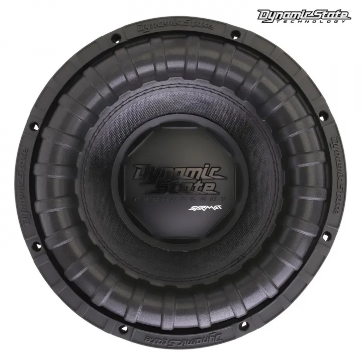Dynamic State SARMAT SMW-254 сабвуфер от ReLoud