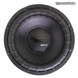 Dynamic State SARMAT SMW-344 сабвуфер