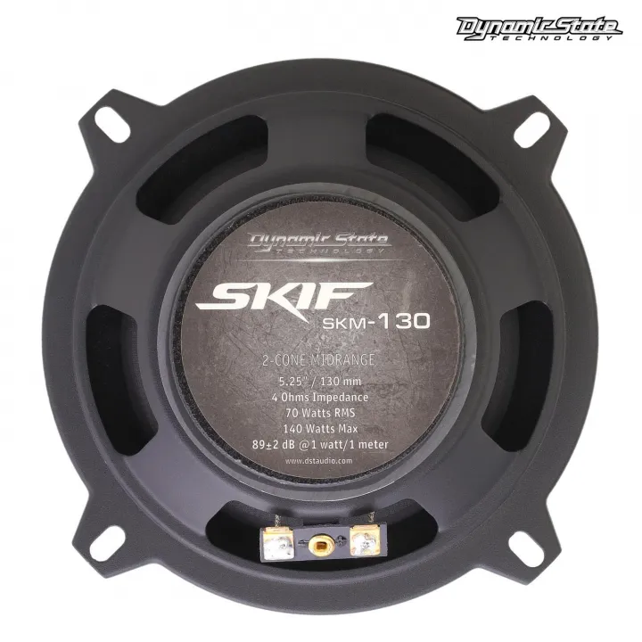 Dynamic State SKIF SKM-130 акустика от ReLoud