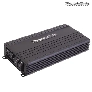Dynamic State SKIF SKA-420.2 усилитель