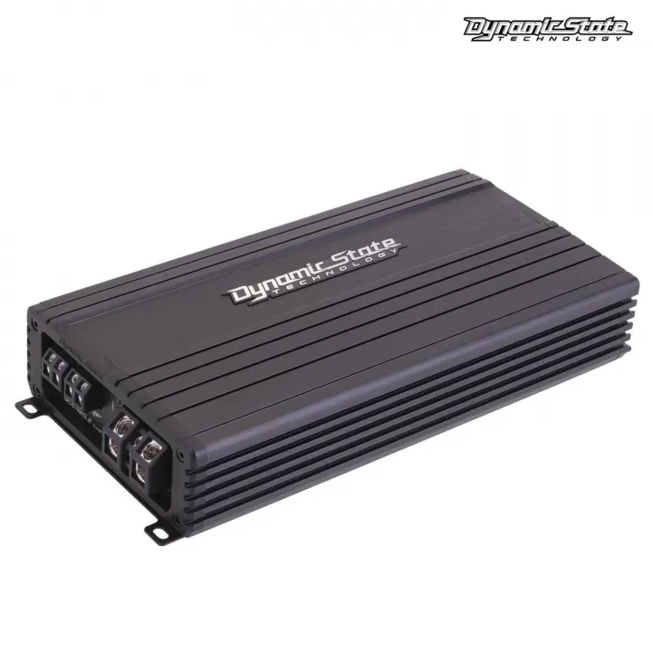 Dynamic State SKIF SKA-420.2 усилитель от ReLoud