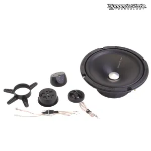 Dynamic State SLB-16CS компонентная акустика