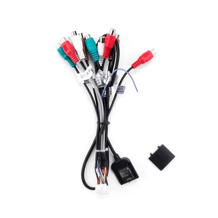 INCAR TMX-7709-4 4/64, 9 дюймов магнитола от ReLoud