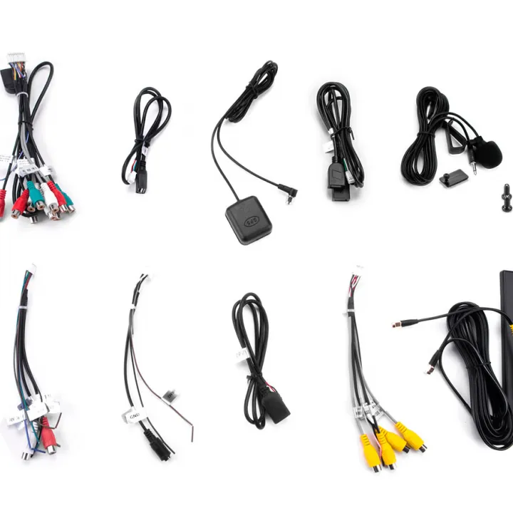 INCAR TMX-7709-4 4/64, 9 дюймов магнитола от ReLoud