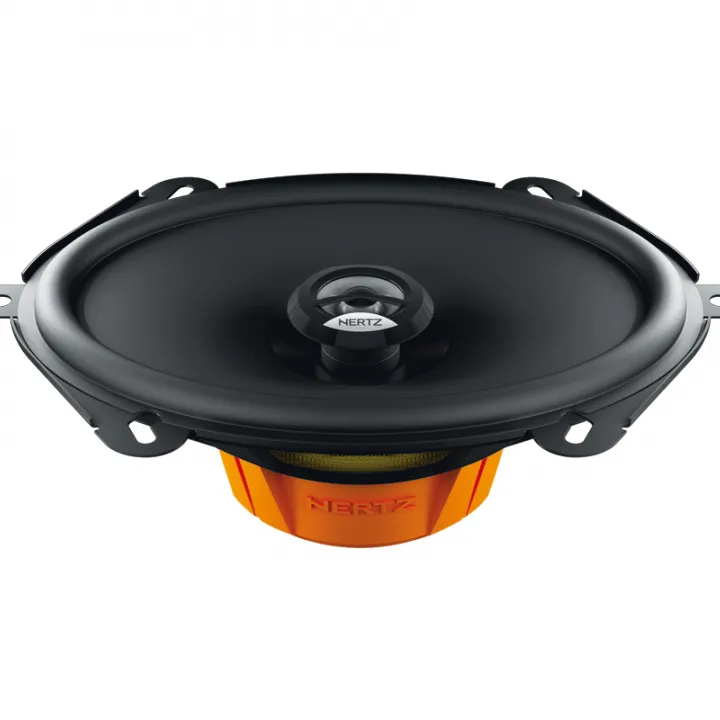 Hertz DCX 570.3 акустика от ReLoud