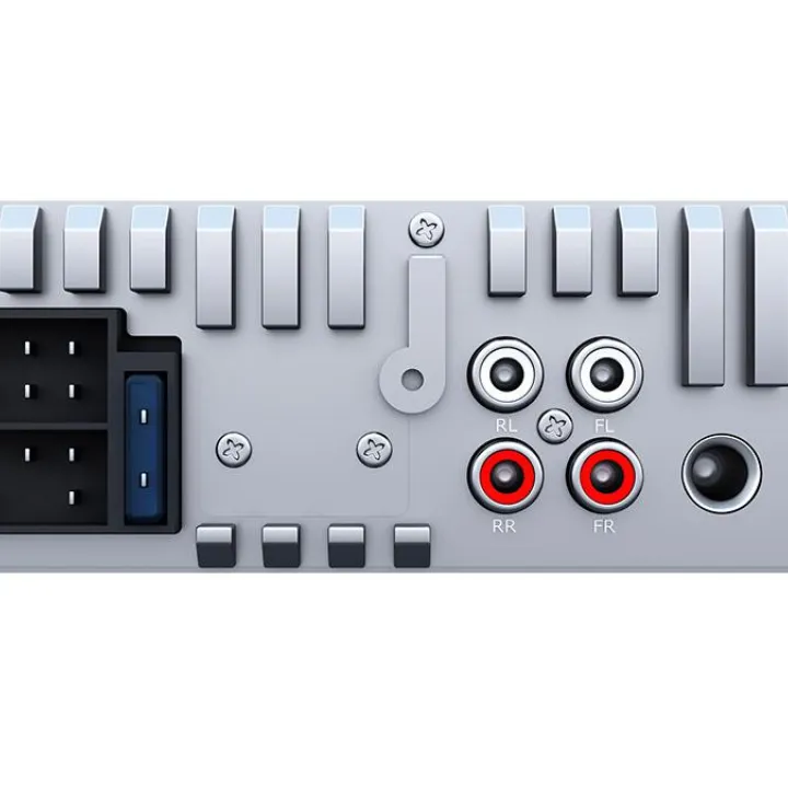 Prology CMX-165 1 din магнитола от ReLoud