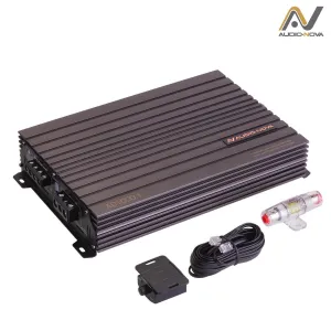 AUDIO NOVA AD1000.1 усилитель