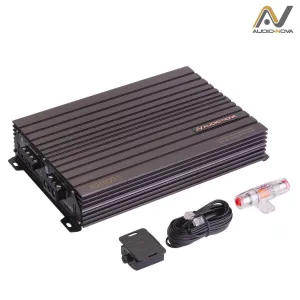 AUDIO NOVA AD1500.1 усилитель