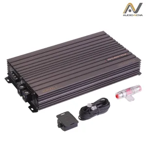 AUDIO NOVA AD2000.1 усилитель