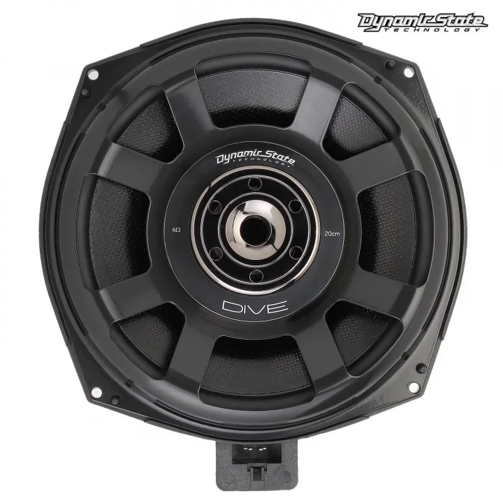 Dynamic State DIVE DBW-SW206C сабвуфер от ReLoud