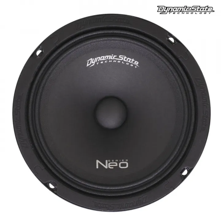 Dynamic State NEO NM-16 Midel акустика от ReLoud