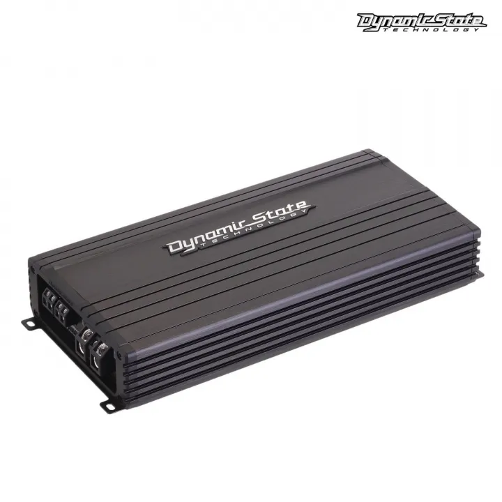 Dynamic State SMA-2.150 SARMAT усилитель от ReLoud