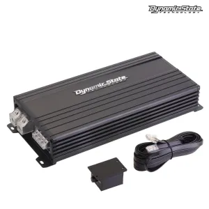 Dynamic State SMA-2.1500 SARMAT усилитель