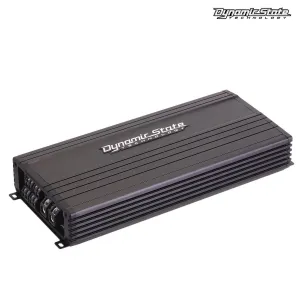 Dynamic State SMA-4.90 SARMAT усилитель