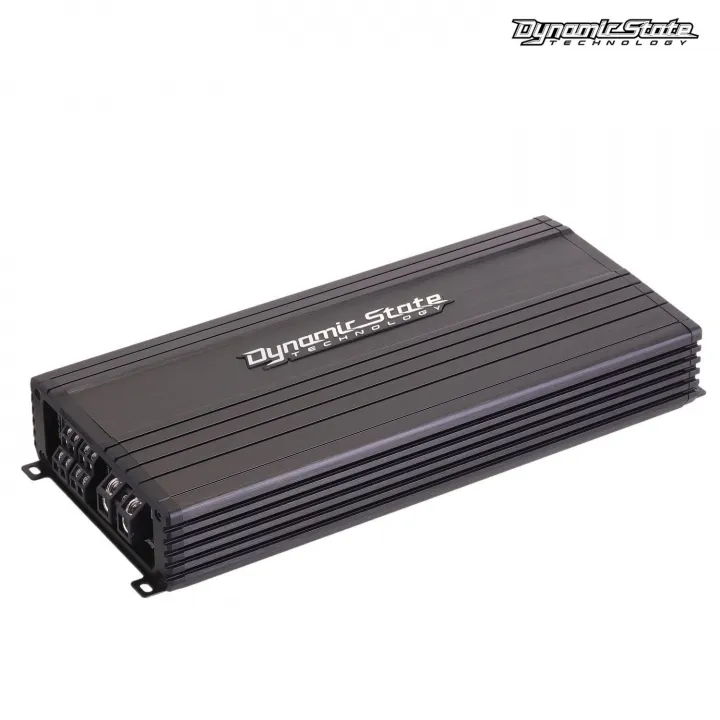 Dynamic State SMA-4.90 SARMAT усилитель от ReLoud