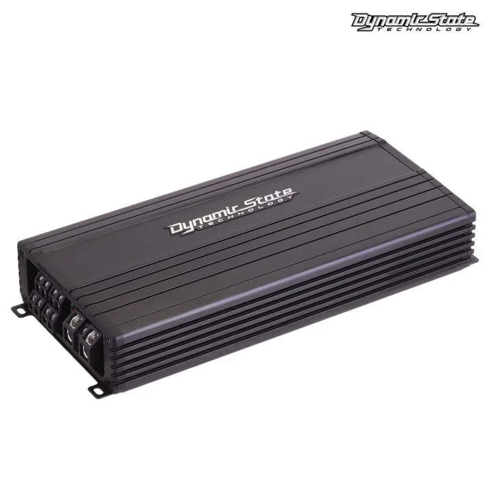 Dynamic State SKIF SKA-200.4 усилитель от ReLoud