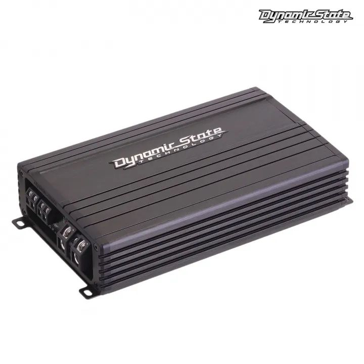 Dynamic State SKIF SKA-80.2 усилитель от ReLoud