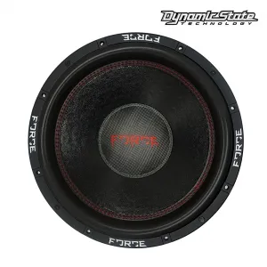 Dynamic State FORCE LIGHT SW40D2 сабвуфер