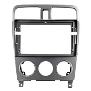 Incar RSU-FC505 Рамка UMS для SUBARU Forester 2002-2008, 9"