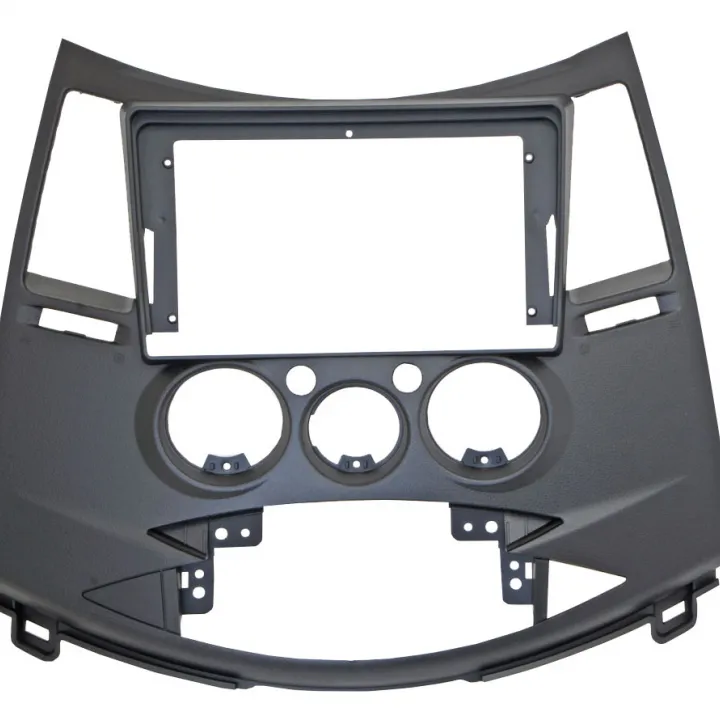 Incar RMS-FC666 Переходная рамка MITSUBISHI GRANDIS (2003-2009) от ReLoud