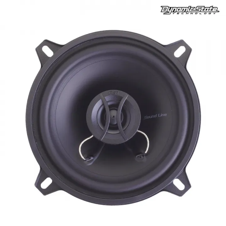 Dynamic State SLB-132 акустика от ReLoud