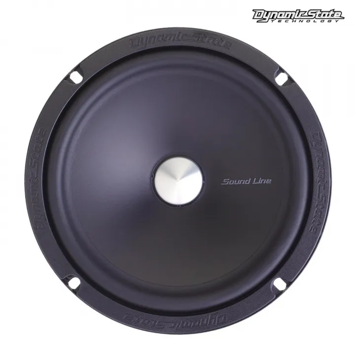 Dynamic State SLB-16CM акустика от ReLoud
