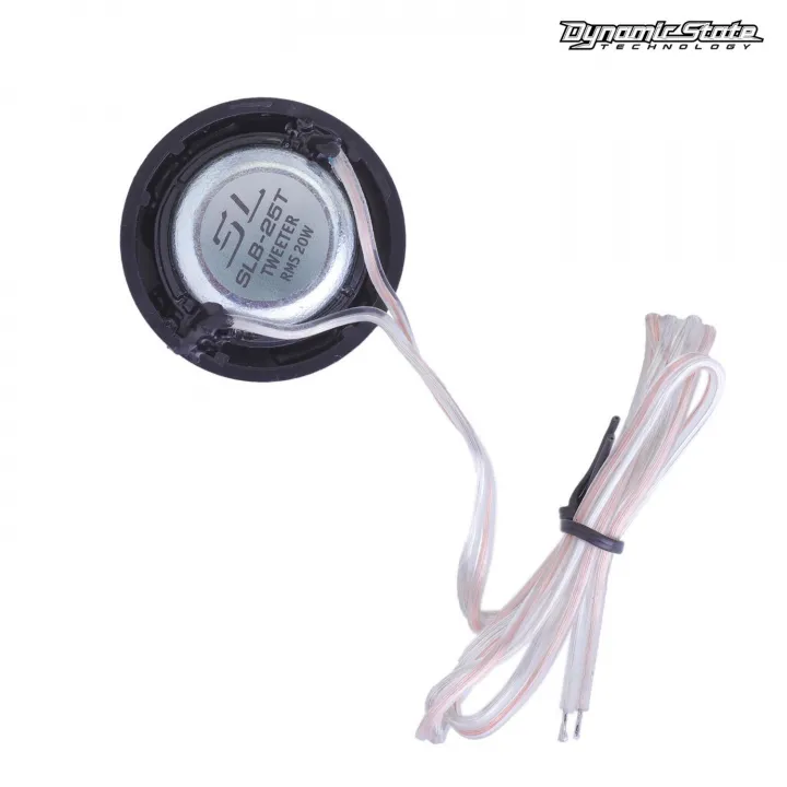 Dynamic State SLB-25T твитеры от ReLoud