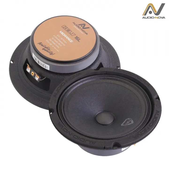 AUDIO NOVA KELT 16L акустика от ReLoud